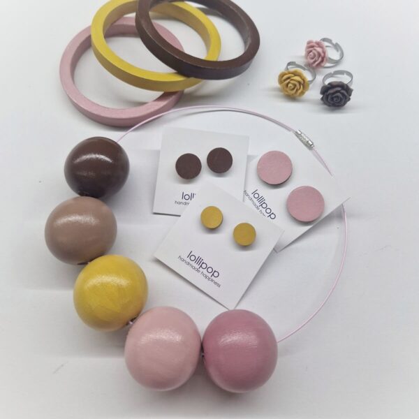 Колие „Candy color"