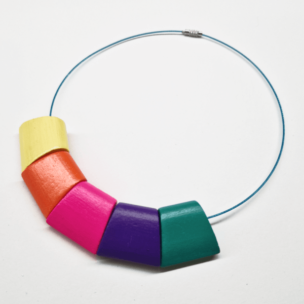 Color Play - Lollipop