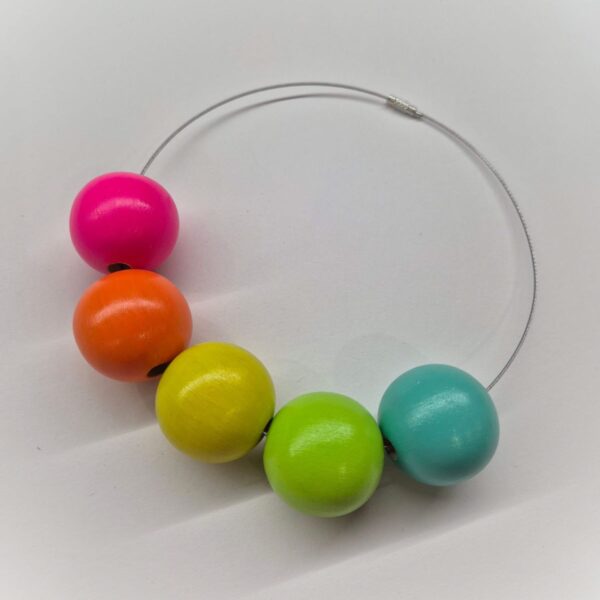 Колие „Lollipop"