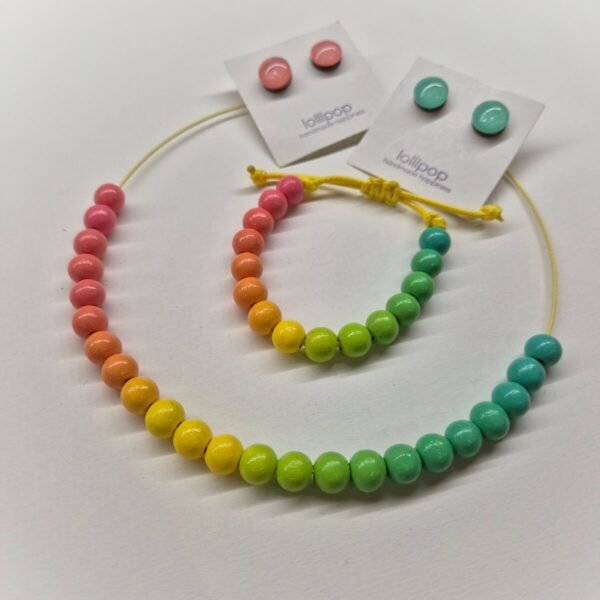 Комплект "Mini pearls"